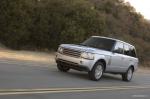 Land Rover Range Rover 2008 года